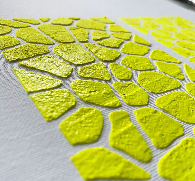Nature to Material 3